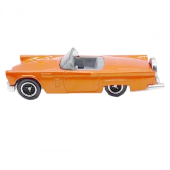 Miniatura 1957 Ford Thunderbird Loose Matchbox 1:64 Mattel