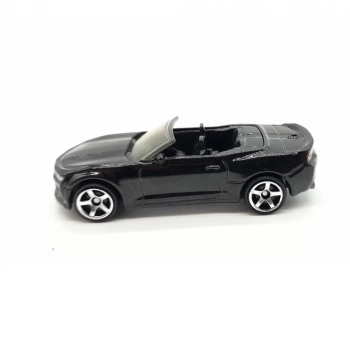 Miniatura 16 Chevy Camaro Convertible Loose Matchbox 1:64 Mattel