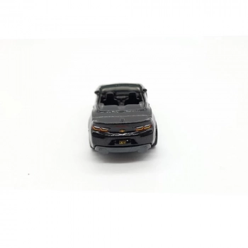 Miniatura 16 Chevy Camaro Convertible Loose Matchbox 1:64 Mattel