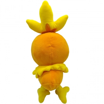 Pelucia Torchic Pokemon 20cm Sunny 2608