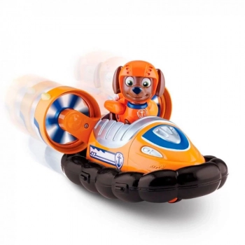 Veiculo Hovercraft Zumma Patrulha Canina 002721 Sunny